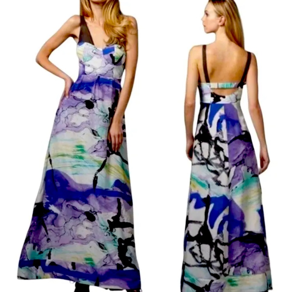 leifsdottir dress size 8